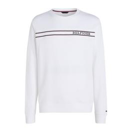 Tommy Hilfiger THB HeritageStrpCrew Sn42