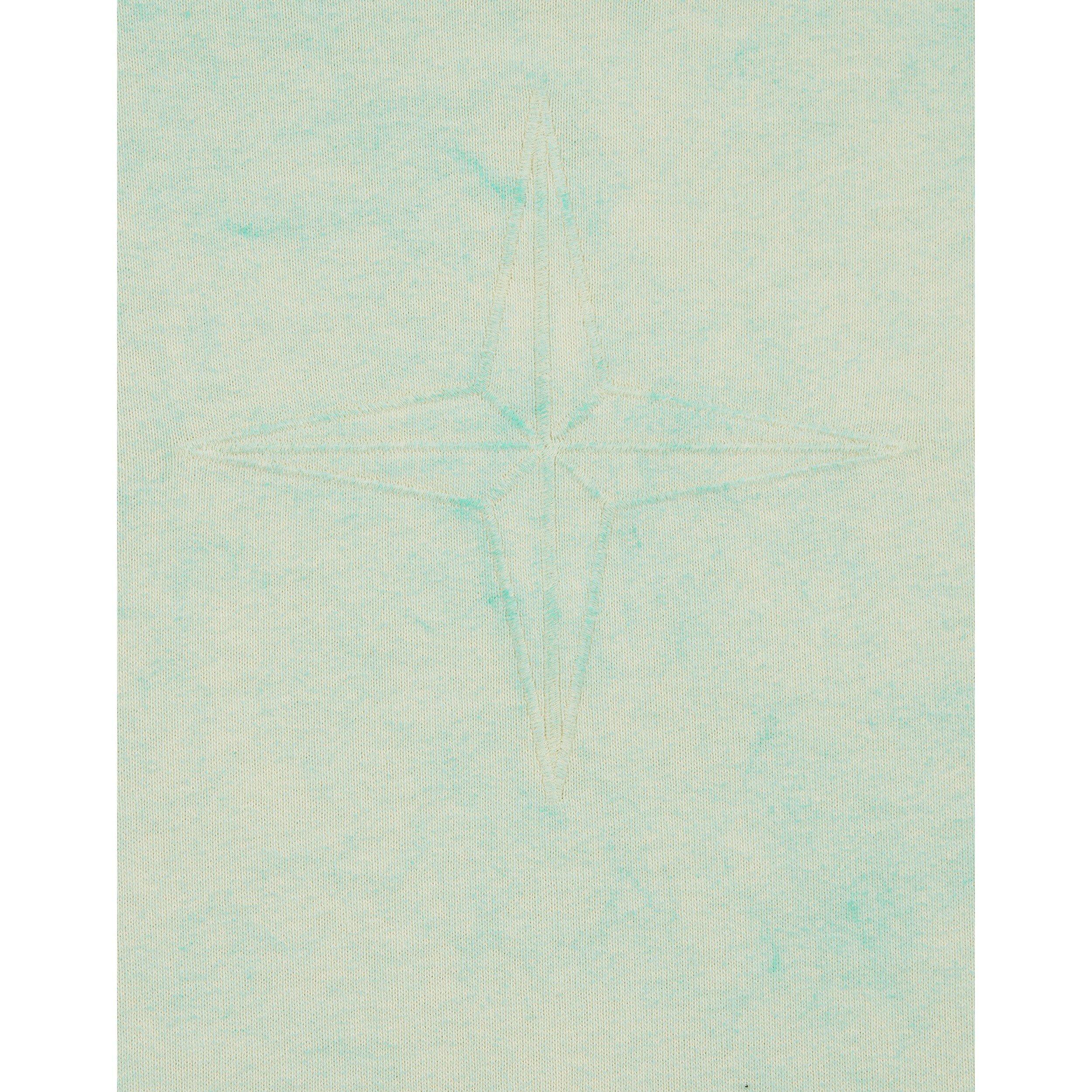 Lgt Grn V0052 - Stone Island - Junior Crewneck Sweatshirt - 4