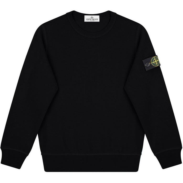 Stone Island | Crew Neck Sweatshirt | Crew Sweaters | Cruise Stone Island | Crew Neck Sweatshirt | Crew Sweaters | Cruise