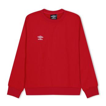 Umbro Club Essential Polo Sweater Junior