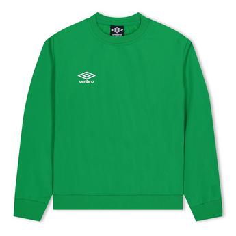 Umbro Club Essential Polo Sweater Junior