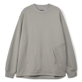 Y3 Pocket Sweatshirt