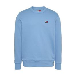 Tommy Jeans Badge Sweatshirt