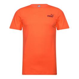 Puma Graphic T-Shirt Mens