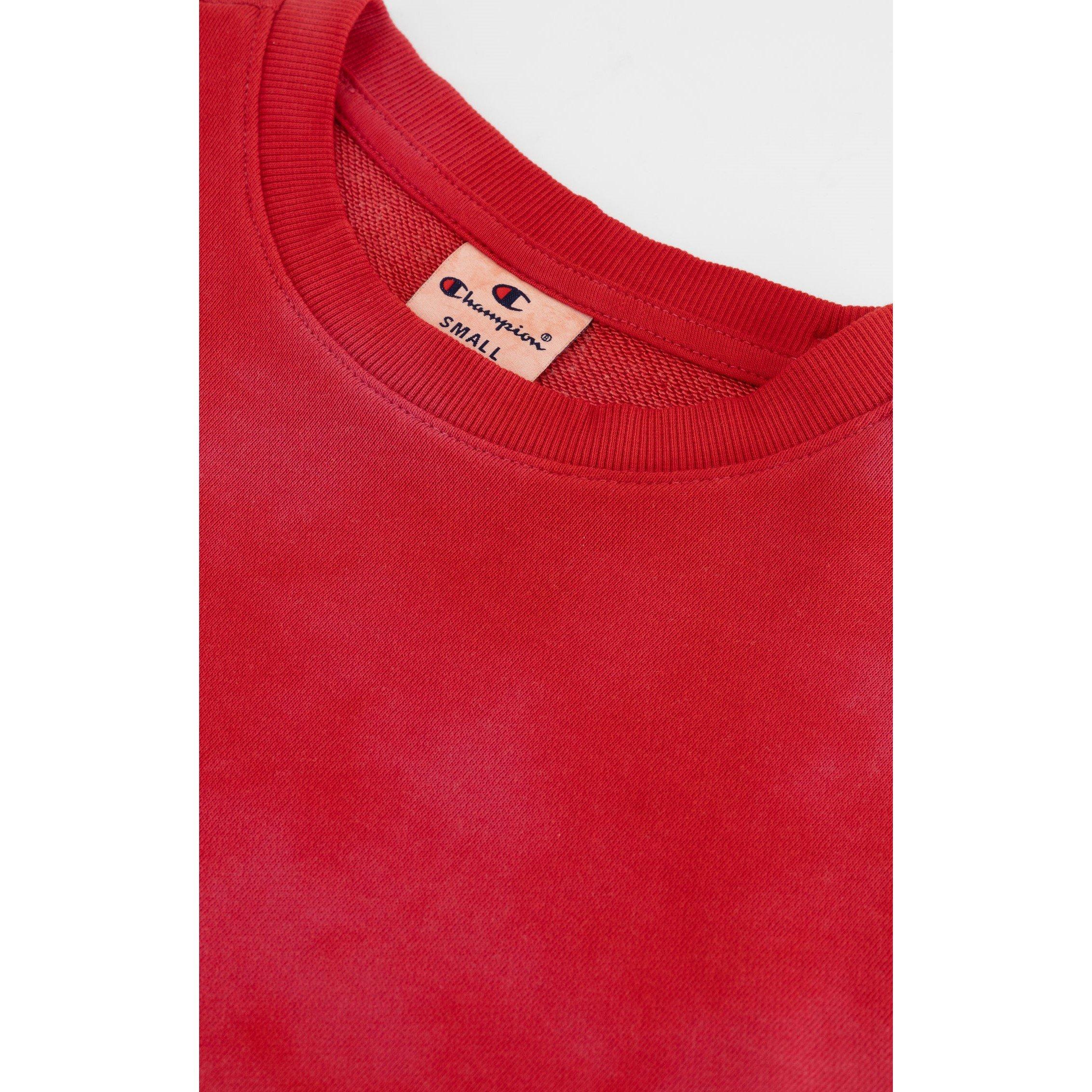 Roze - Champion - Kids' Crew Sweatshirt - 3