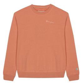 Champion Crewneck Jumper Juniors