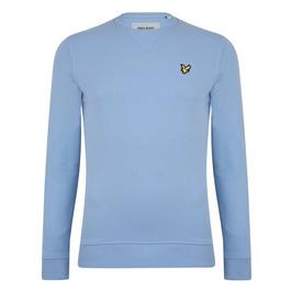 Lyle and Scott Crew Sweat Sn99