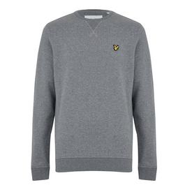 Lyle and Scott Crew Sweat Sn99