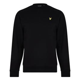 Lyle and Scott Hrtg Blsn Swt Sn99