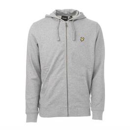 Lyle and Scott Zip Hdy Sn99