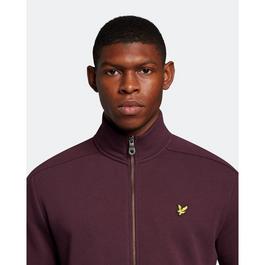 Lyle and Scott Track Top Sn99