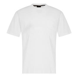 Brioni Cotton T Shir Sn34