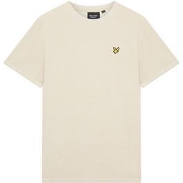 Lyle and Scott Towelling T Sn99