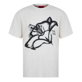 Hugo Dablumo T Shirt