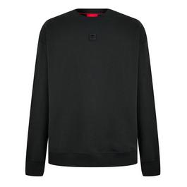 Hugo Crew Sweater