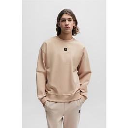 Hugo Crew Sweater