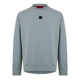 Hugo Crew Sweater