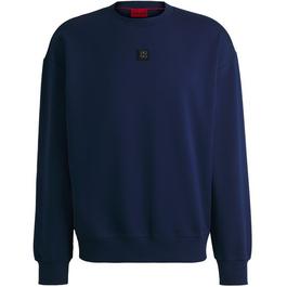 Hugo Crew Sweater