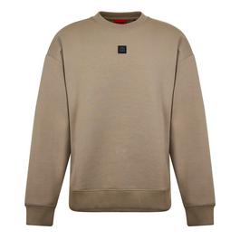 Hugo Crew Sweater