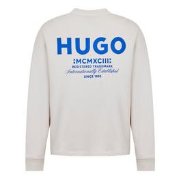 Hugo Naviu Sweatshirt