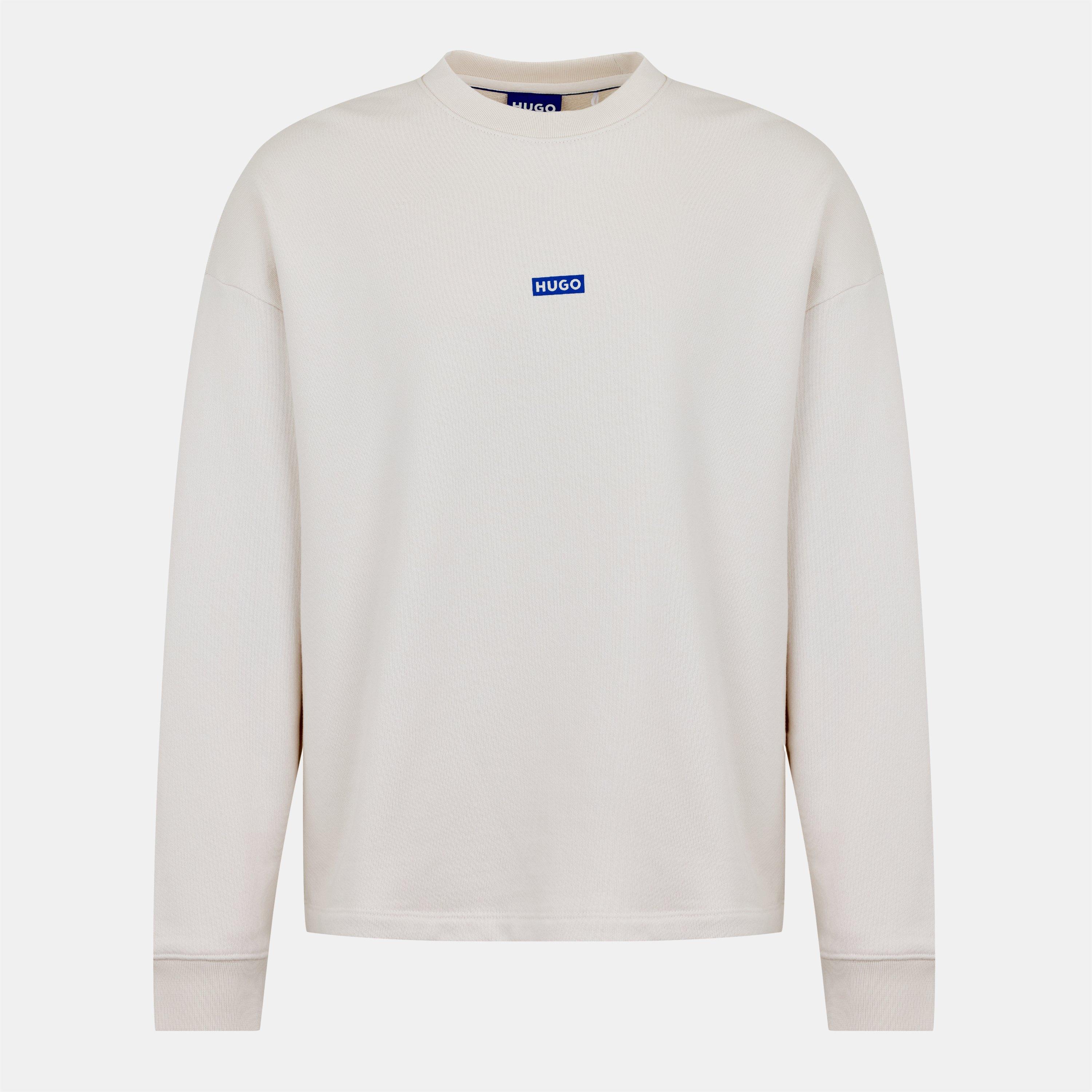 White 121 - Hugo - Naviu Sweatshirt - 2
