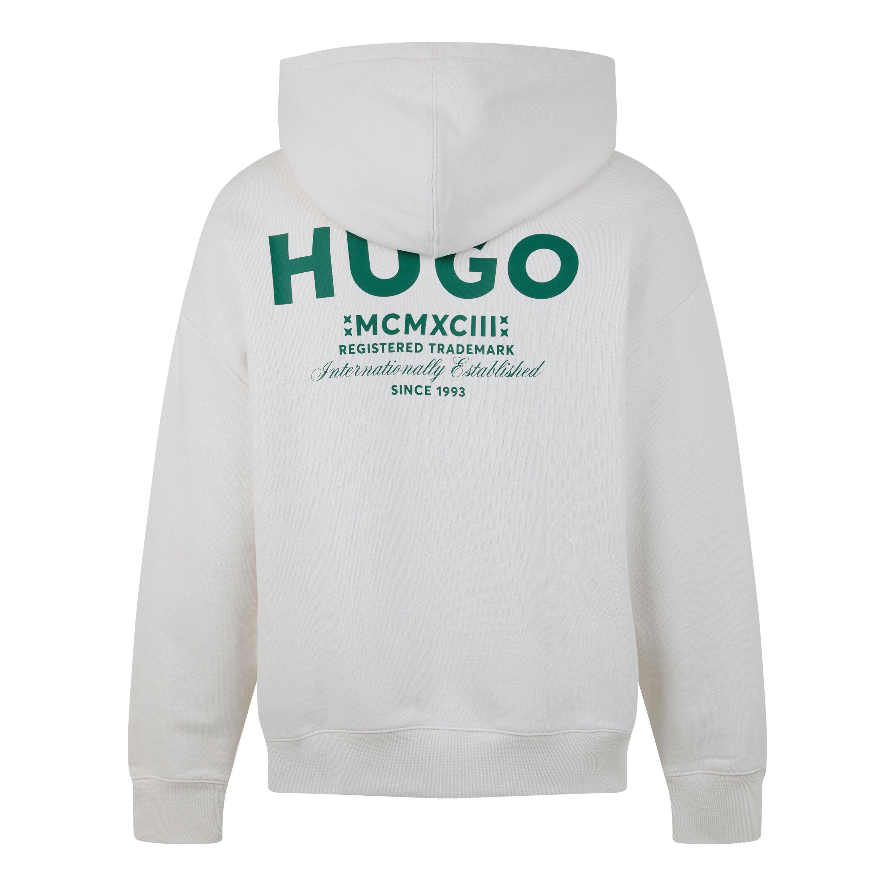 Hugo | Men's Over-the-head Hoodie | OTH Hoodies | USC