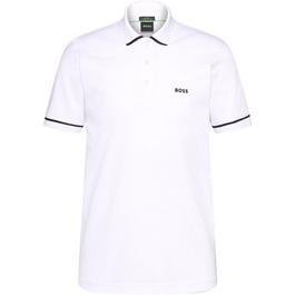 Boss Paule Polo Shirt