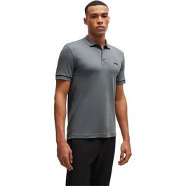 Boss Paule Polo Shirt