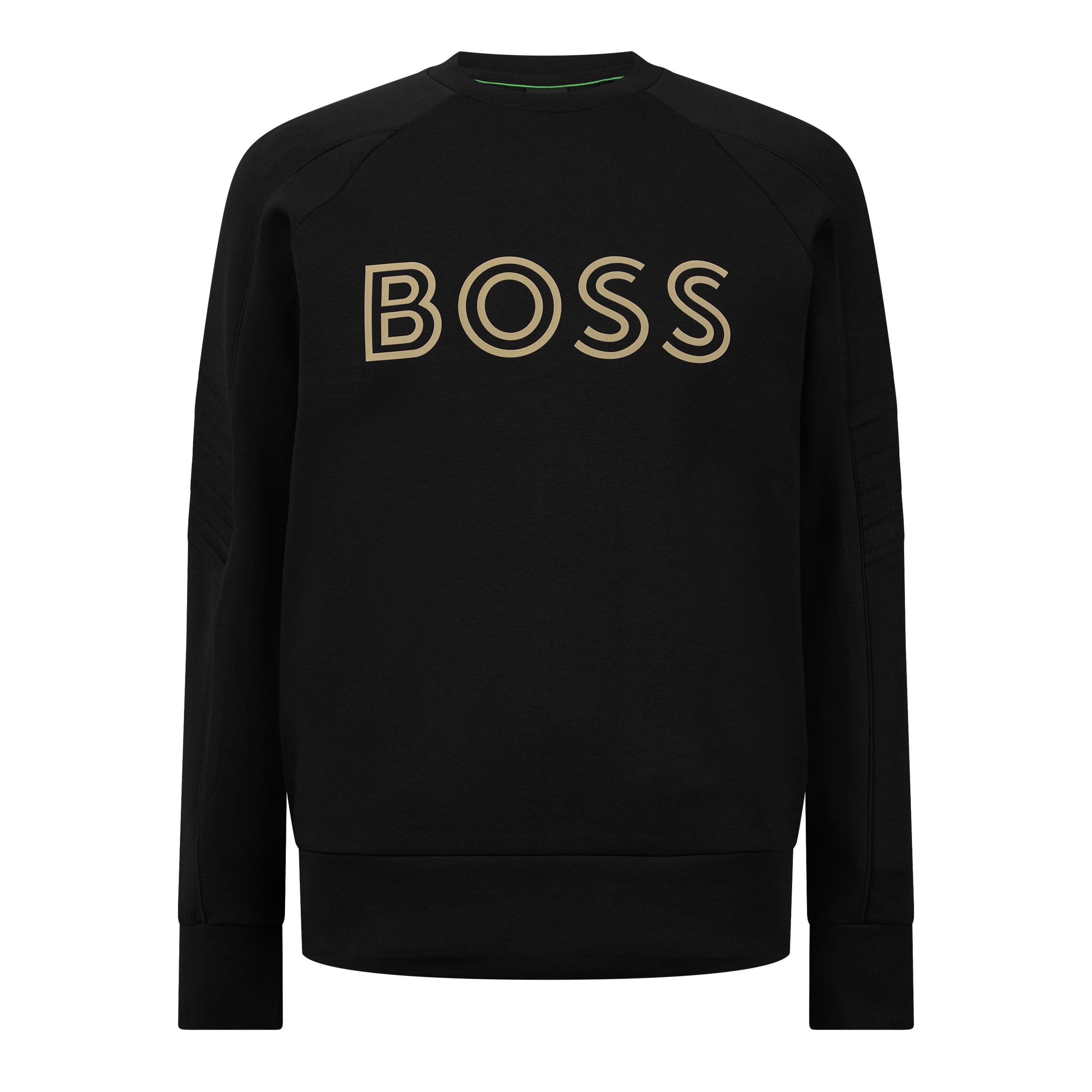 Men's HBG Salbo Crew Sweater