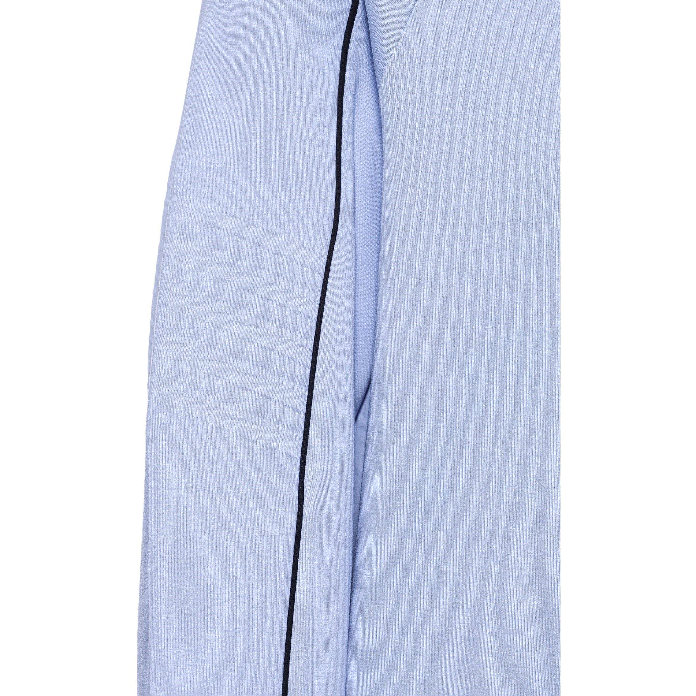 Open Blue 498 - Boss - Men's HBG Salbo Crew Sweater - 3