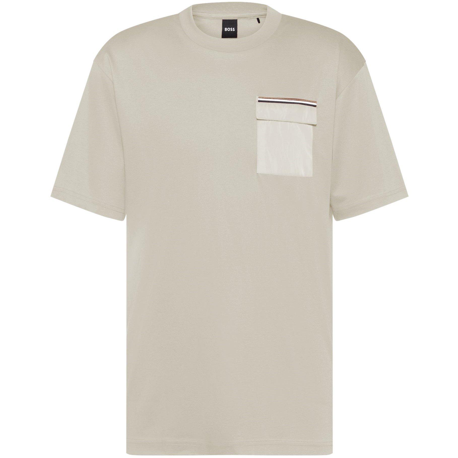 Men's HBB C-Tessin 25 Regular Fit T-Shirt