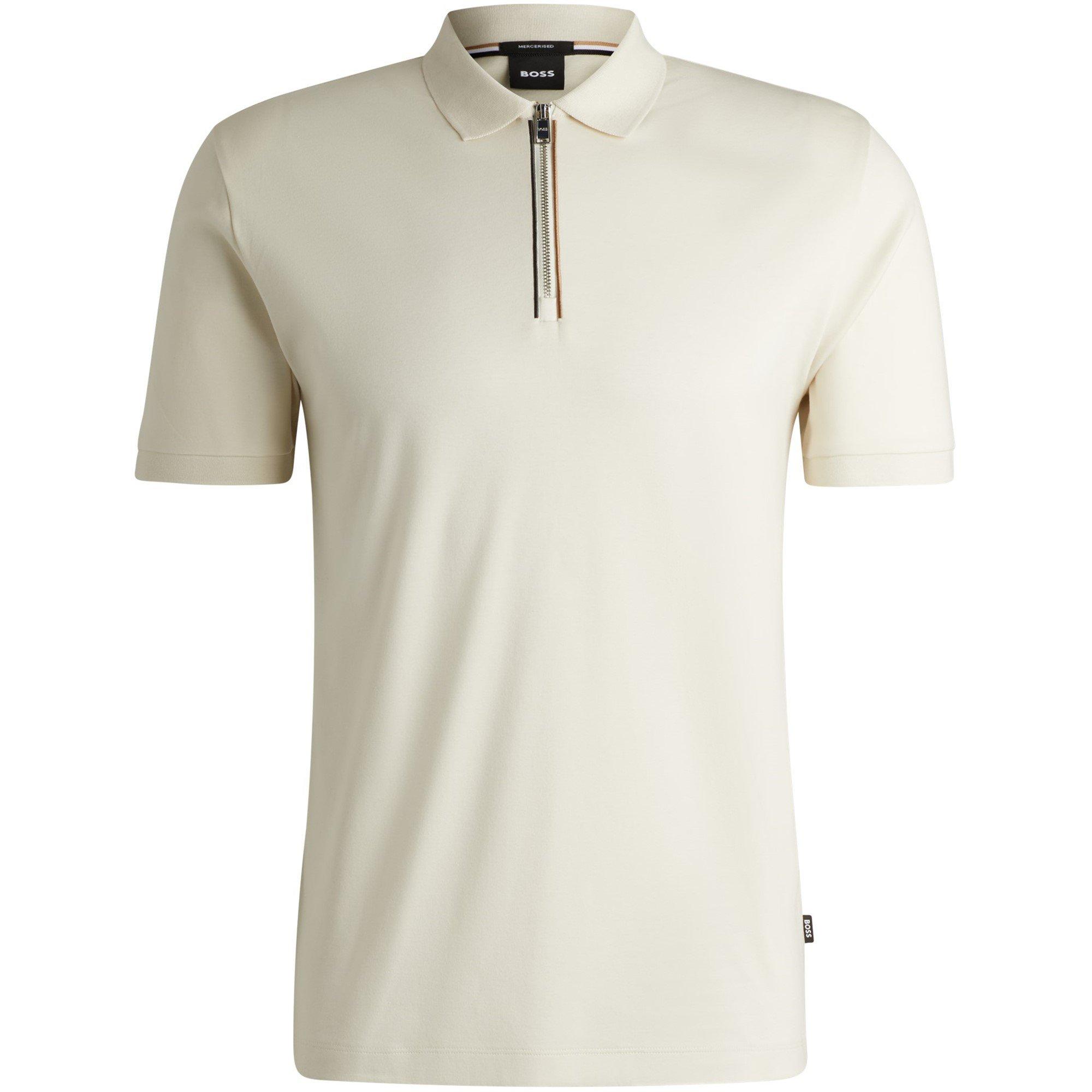 Open White 131 - Boss - Men's C-Polston 36 Short-Sleeve Polo - 1