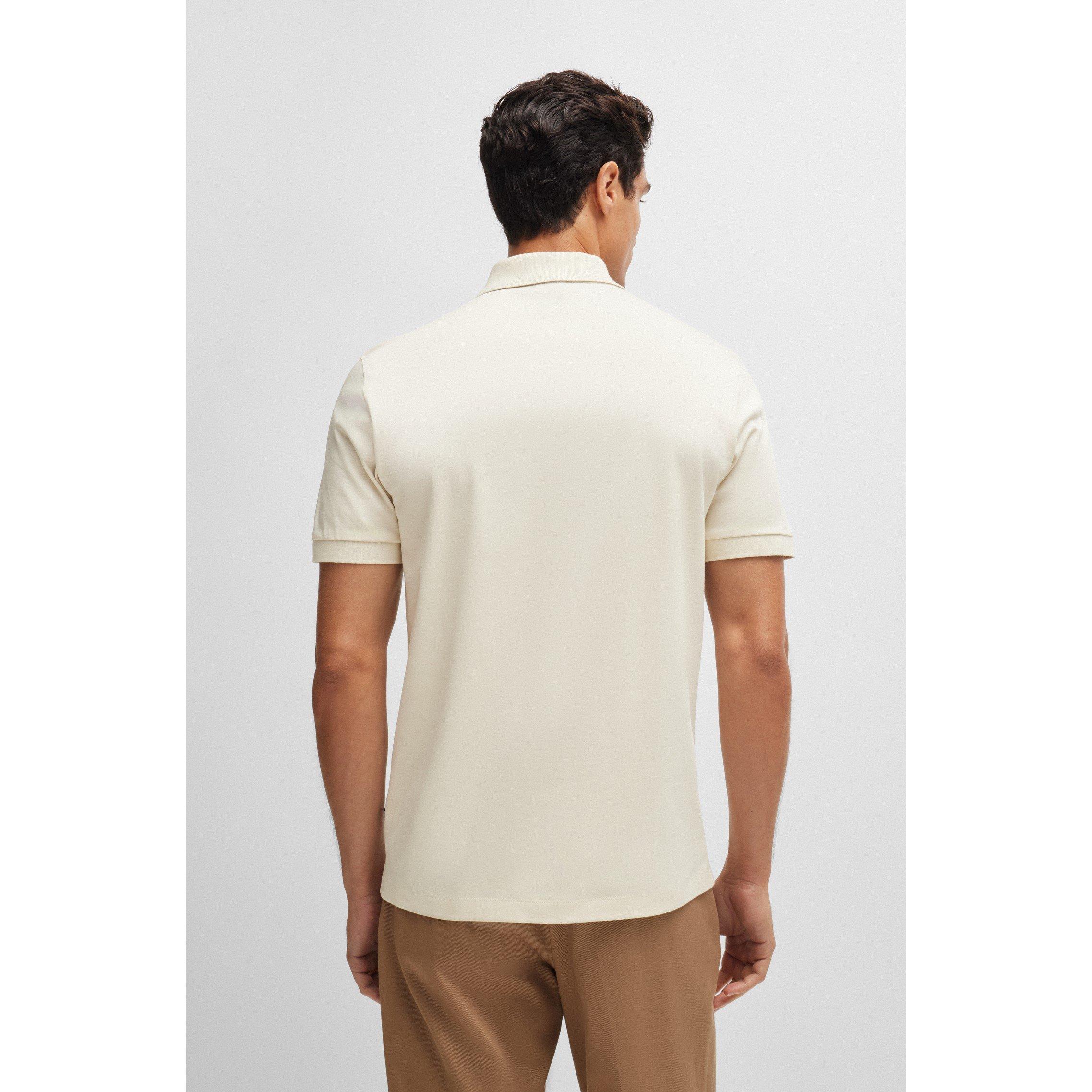 Open White 131 - Boss - Men's C-Polston 36 Short-Sleeve Polo - 3