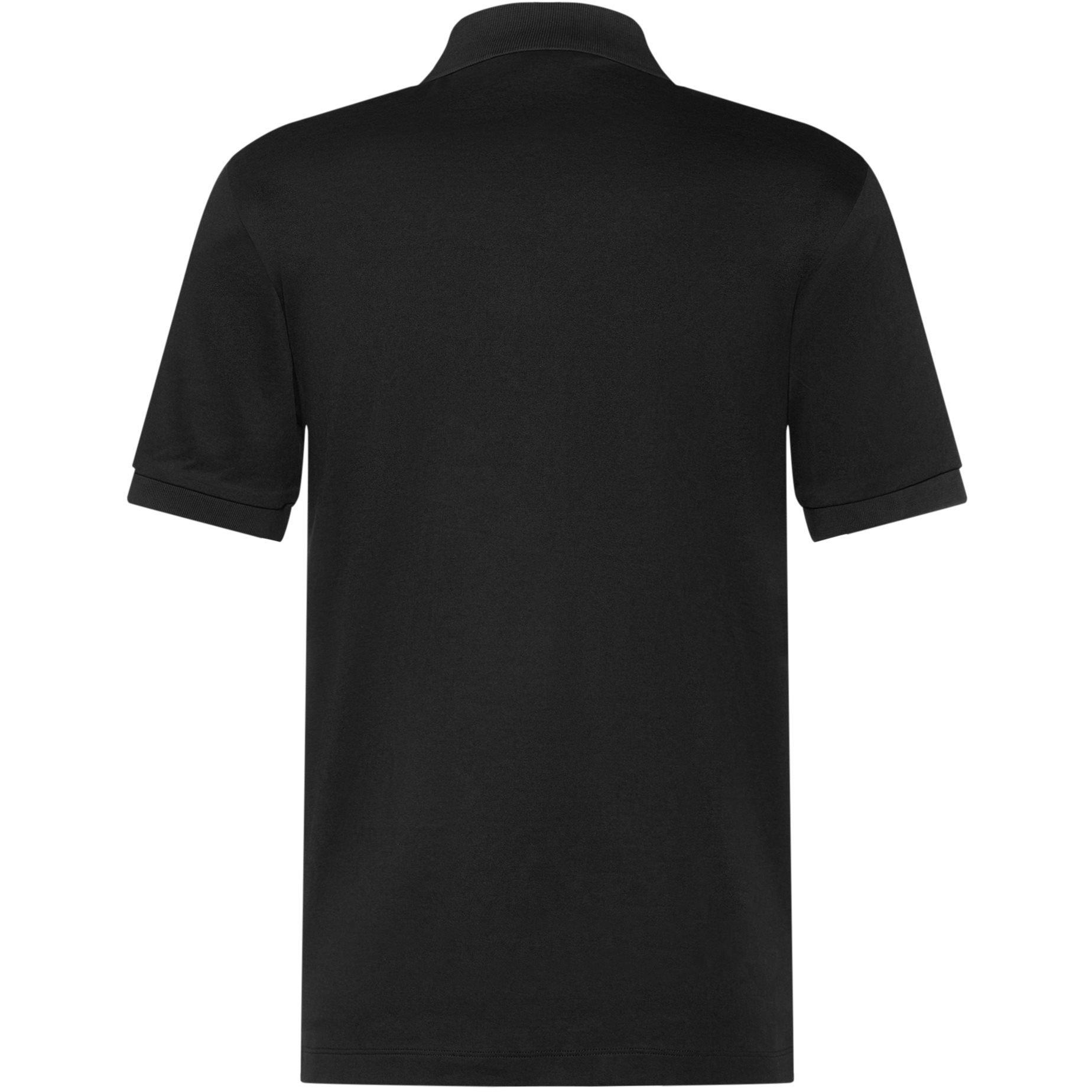 Black 001 - Boss - Men's C-Polston 36 Short-Sleeve Polo - 2