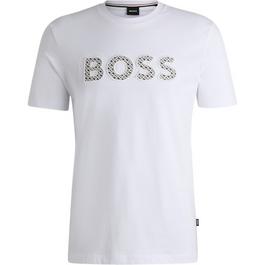 Boss C Thompson T Shirt