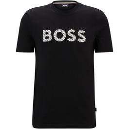 Boss C Thompson T Shirt