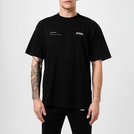 Represent Patron Club T-Shirt