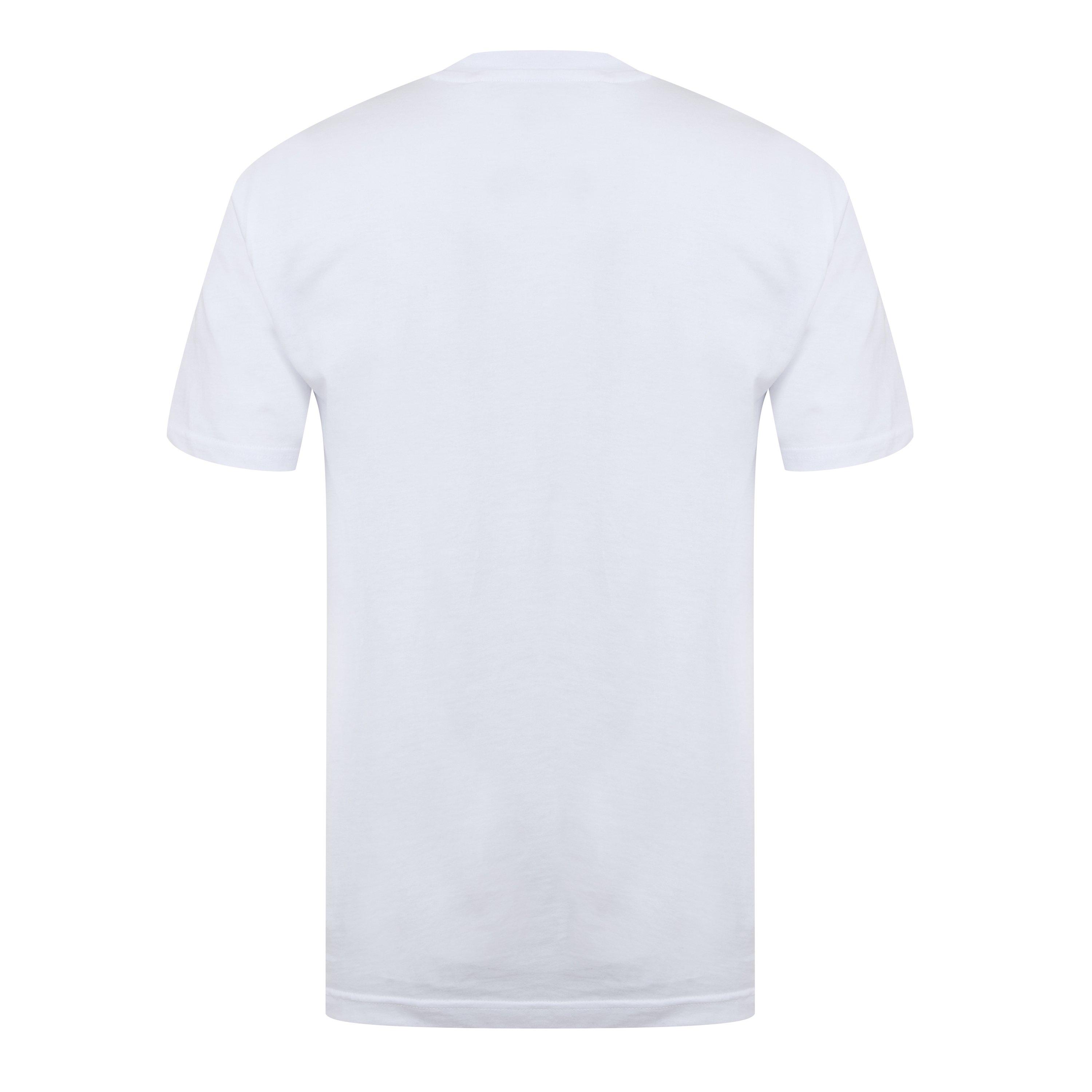 White - Original Penguin - Regular Fit T-Shirt - 2