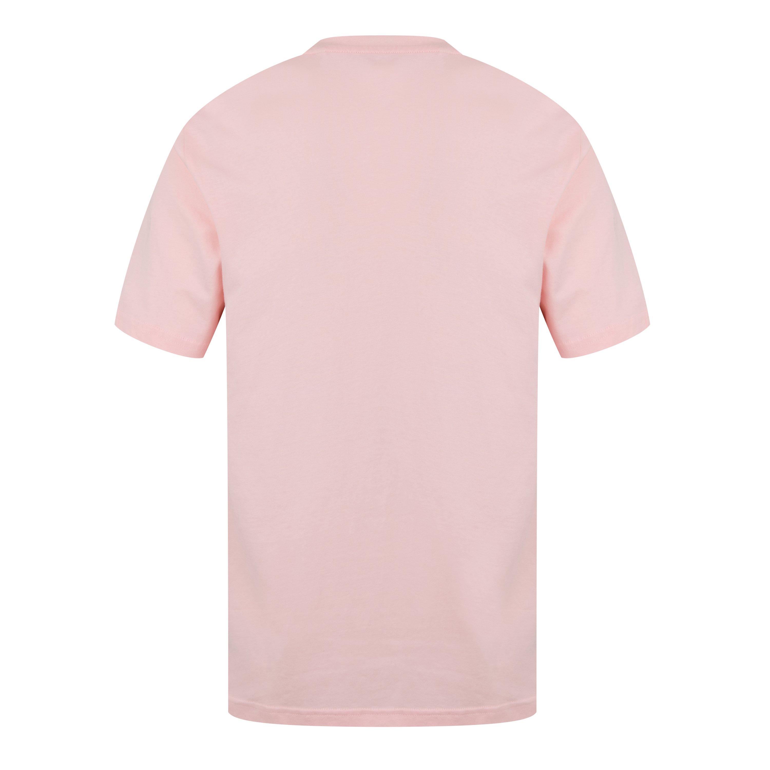 Roze - Original Penguin - Men's Regular Fit T-Shirt - 2