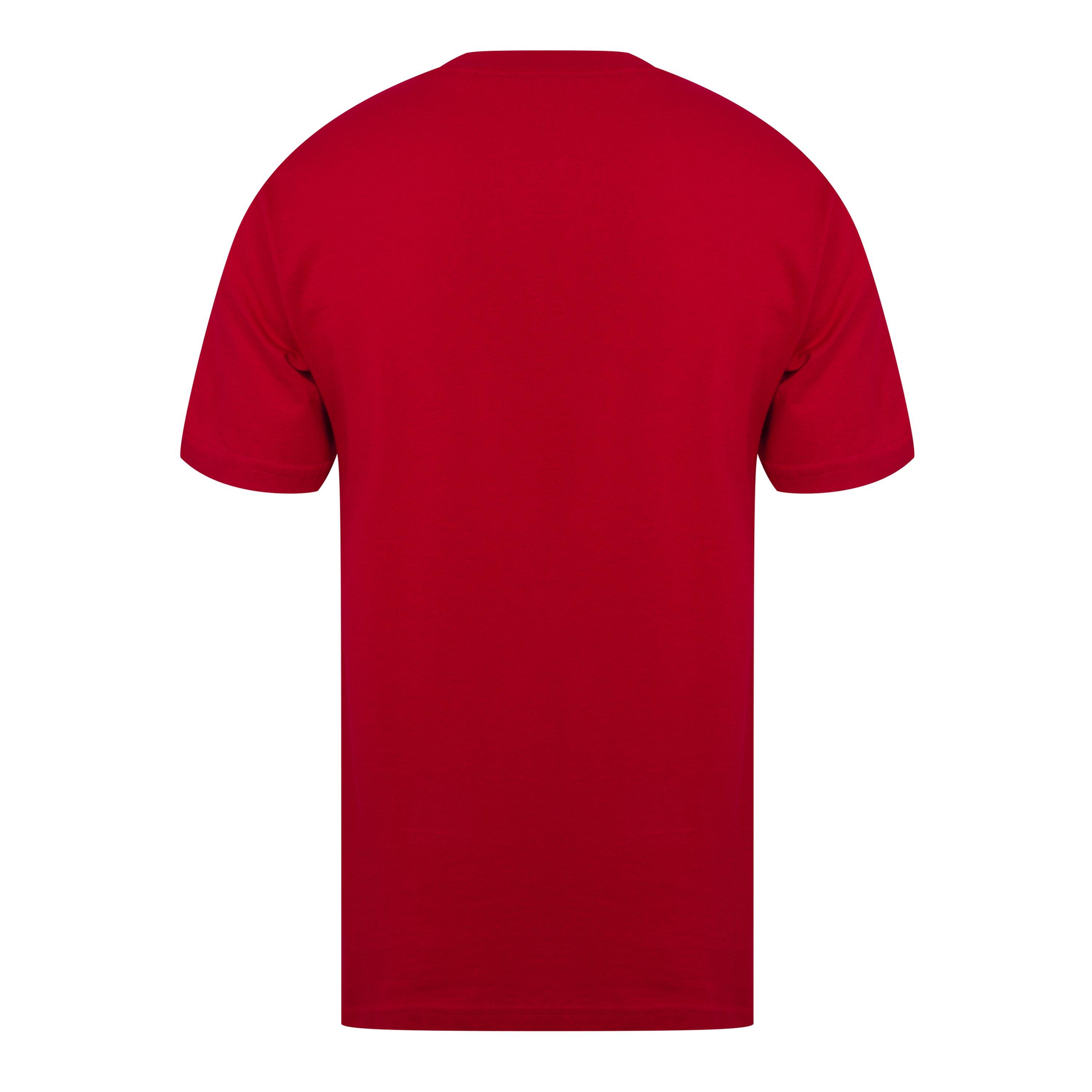 Salsa - Original Penguin - Men's Regular Fit T-Shirt - 3