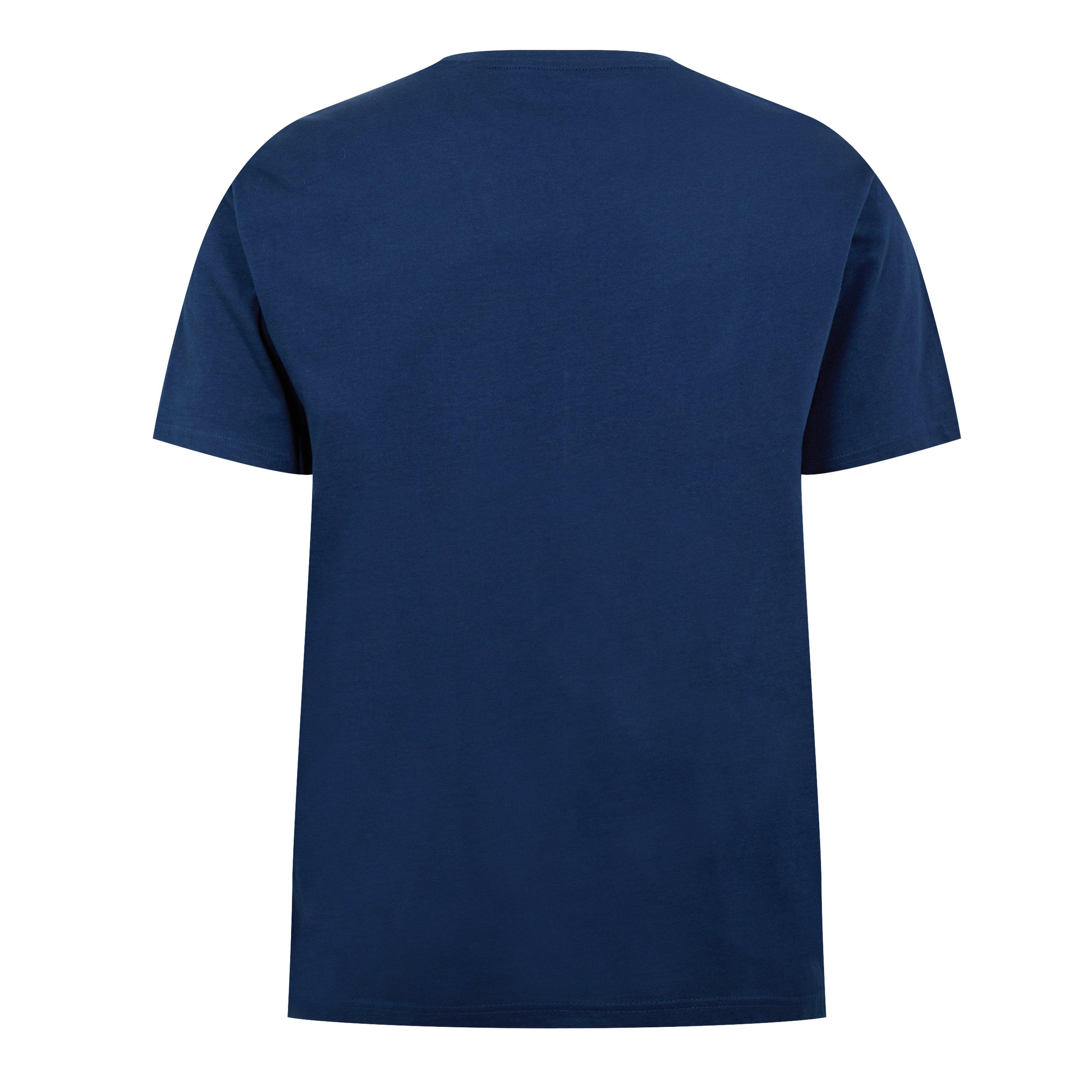Yale - Original Penguin - Men's Regular Fit T-Shirt - 2