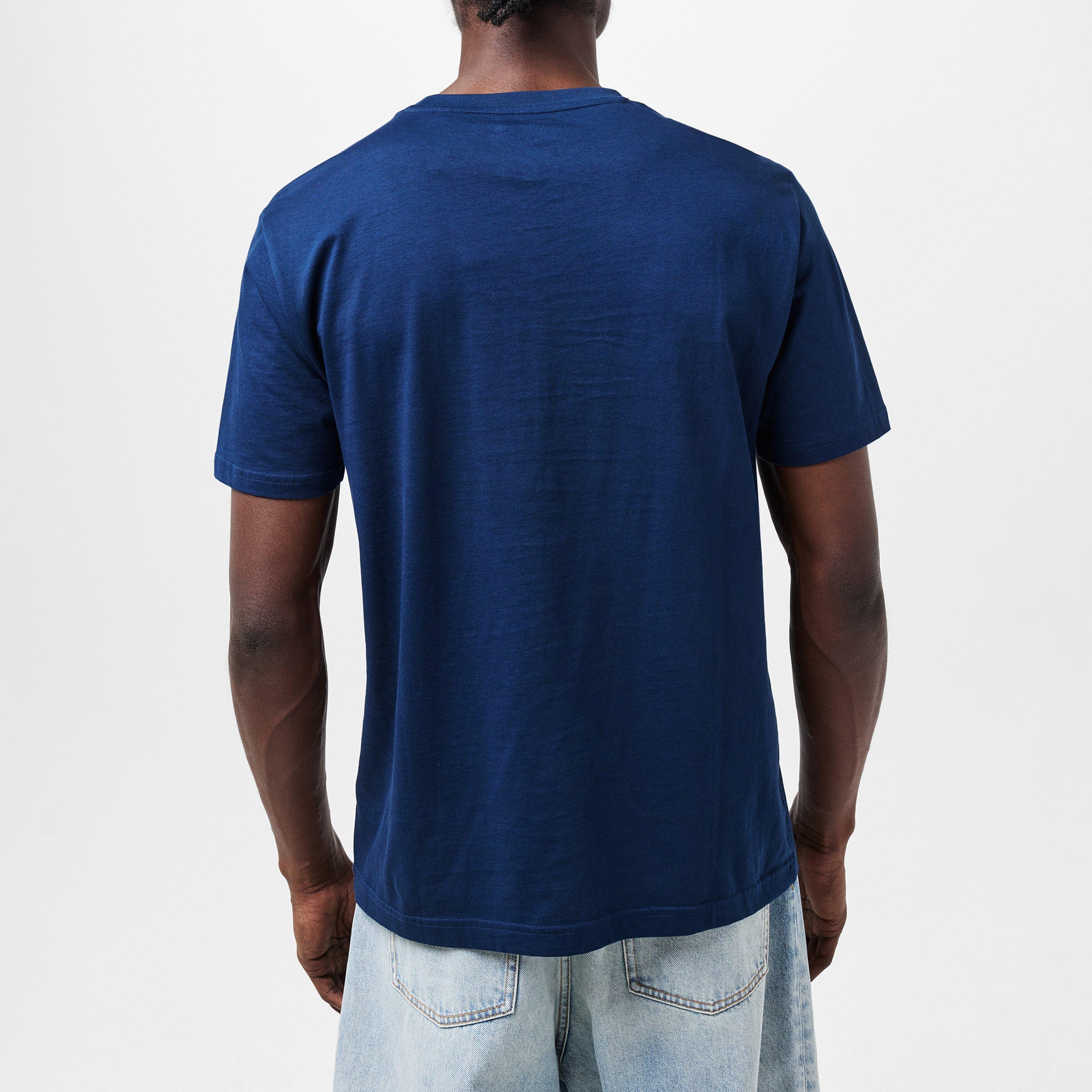Yale - Original Penguin - Men's Regular Fit T-Shirt - 4
