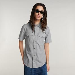 G Star Marine Slim Shirt