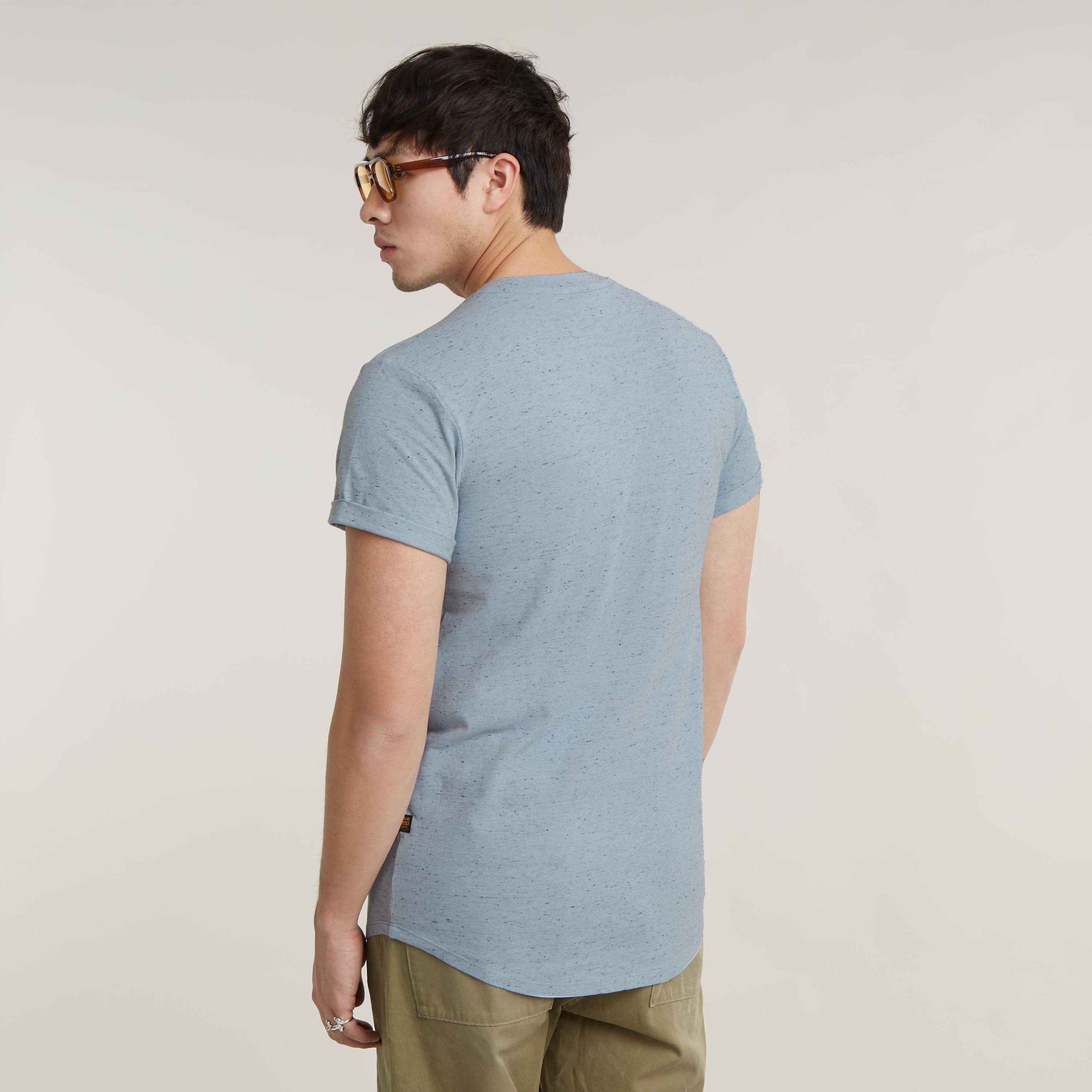 Faze Blue C288 - G Star - Men's Lash Regular Fit T-Shirt - 2