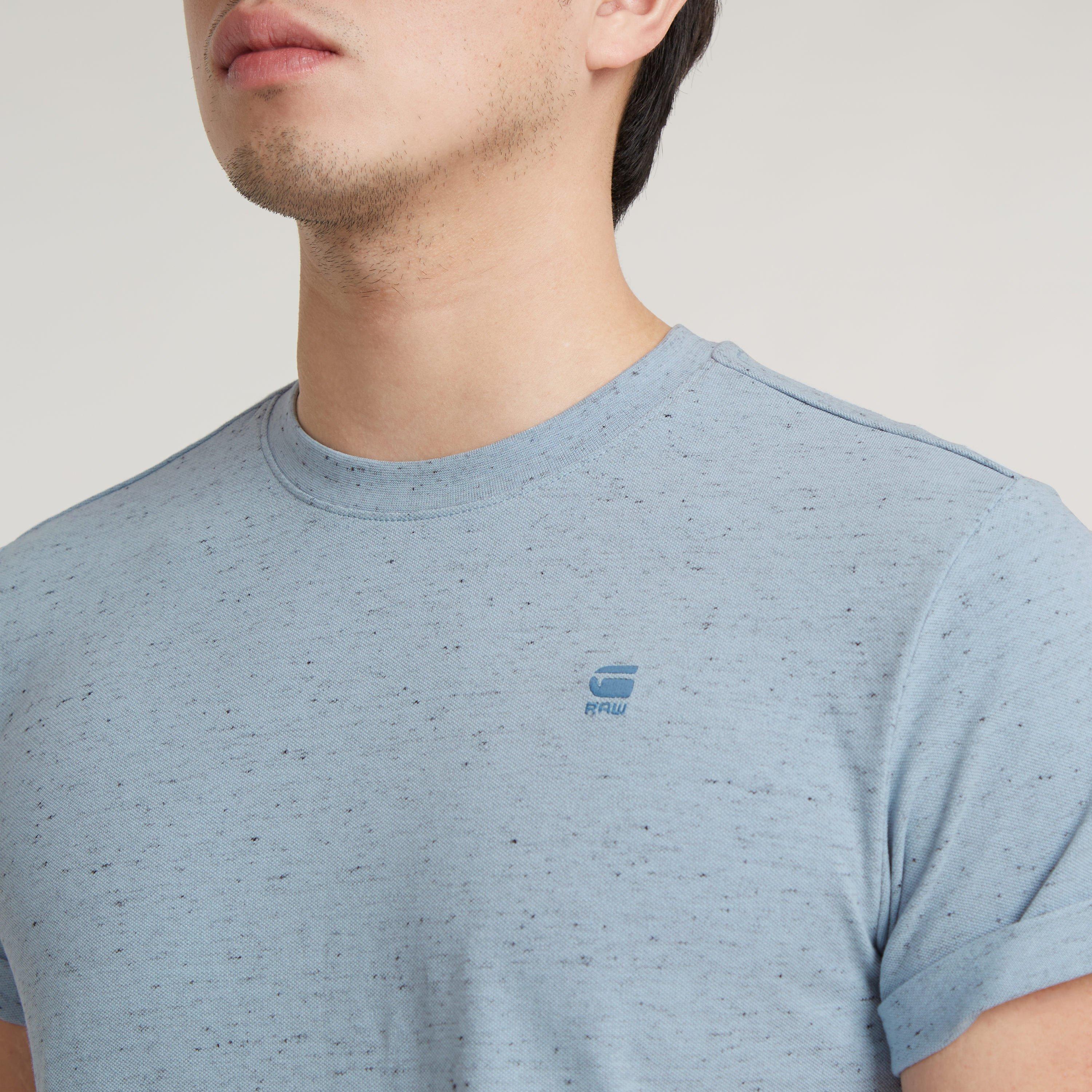 Faze Blue C288 - G Star - Men's Lash Regular Fit T-Shirt - 5