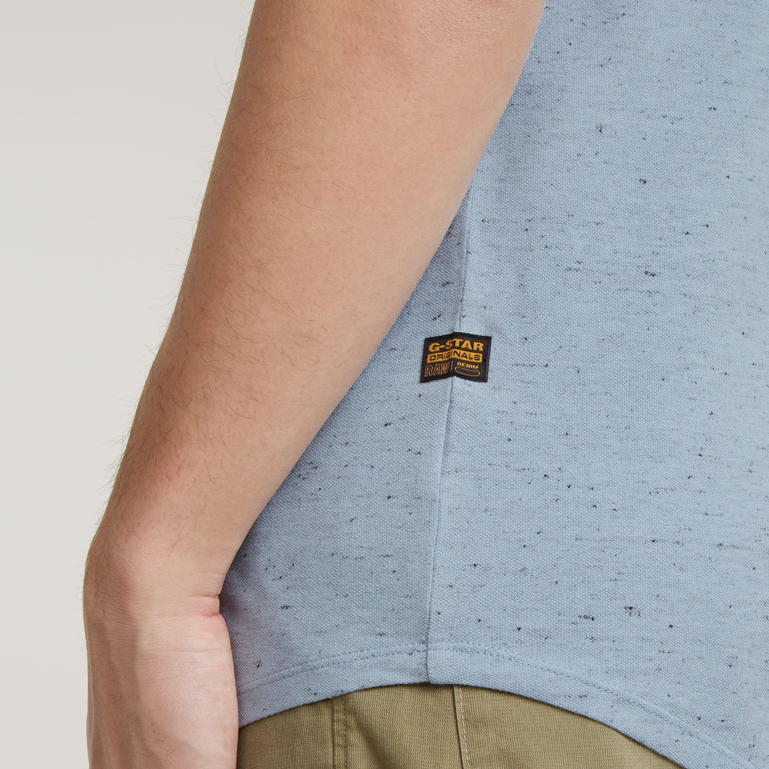 Faze Blue C288 - G Star - Men's Lash Regular Fit T-Shirt - 6