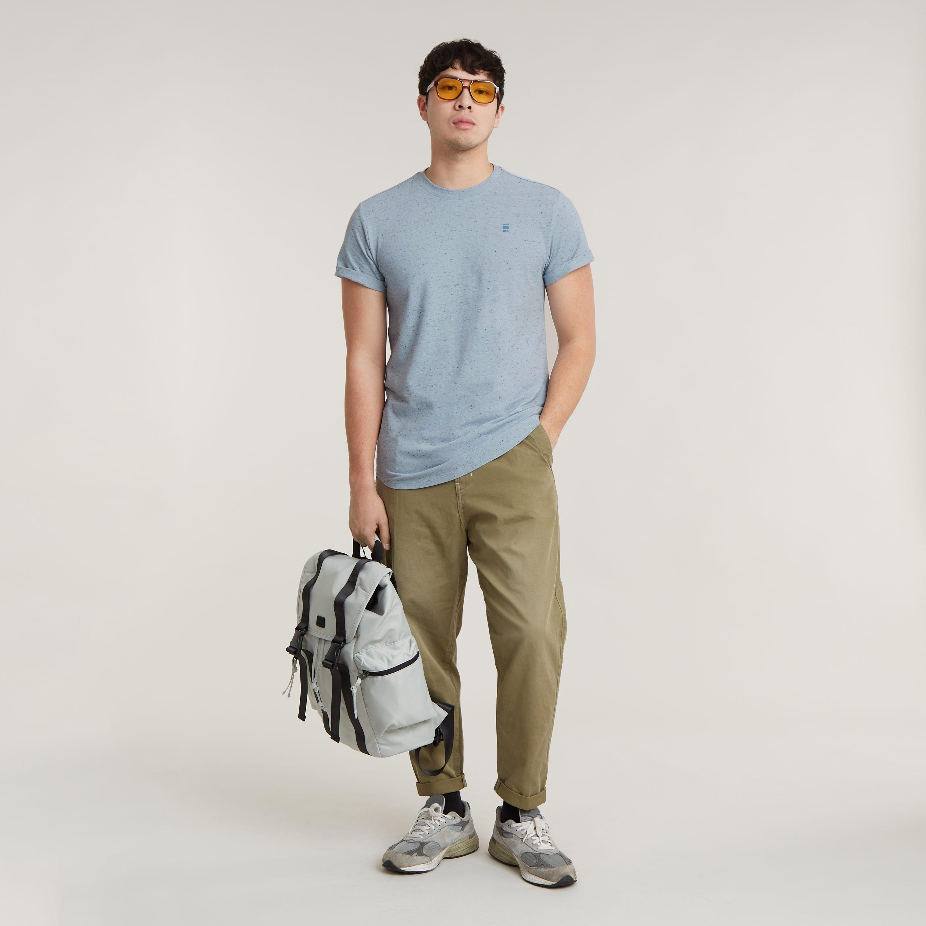 Faze Blue C288 - G Star - Men's Lash Regular Fit T-Shirt - 7