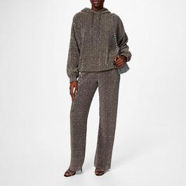 Stine Goya Markus Sequin Joggers