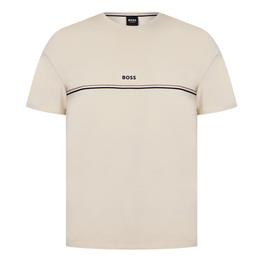 Boss Unique T-Shirt 10259900 01