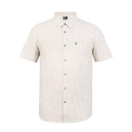 Gelert Short Sleeve Shirt Mens